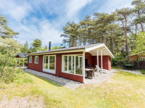 Holiday home Blåvand CCXLVIII
